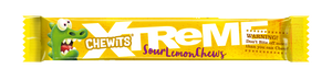Chewits Xtreme Sour Lemon