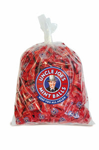 Uncle Joes Mintballs (100g)