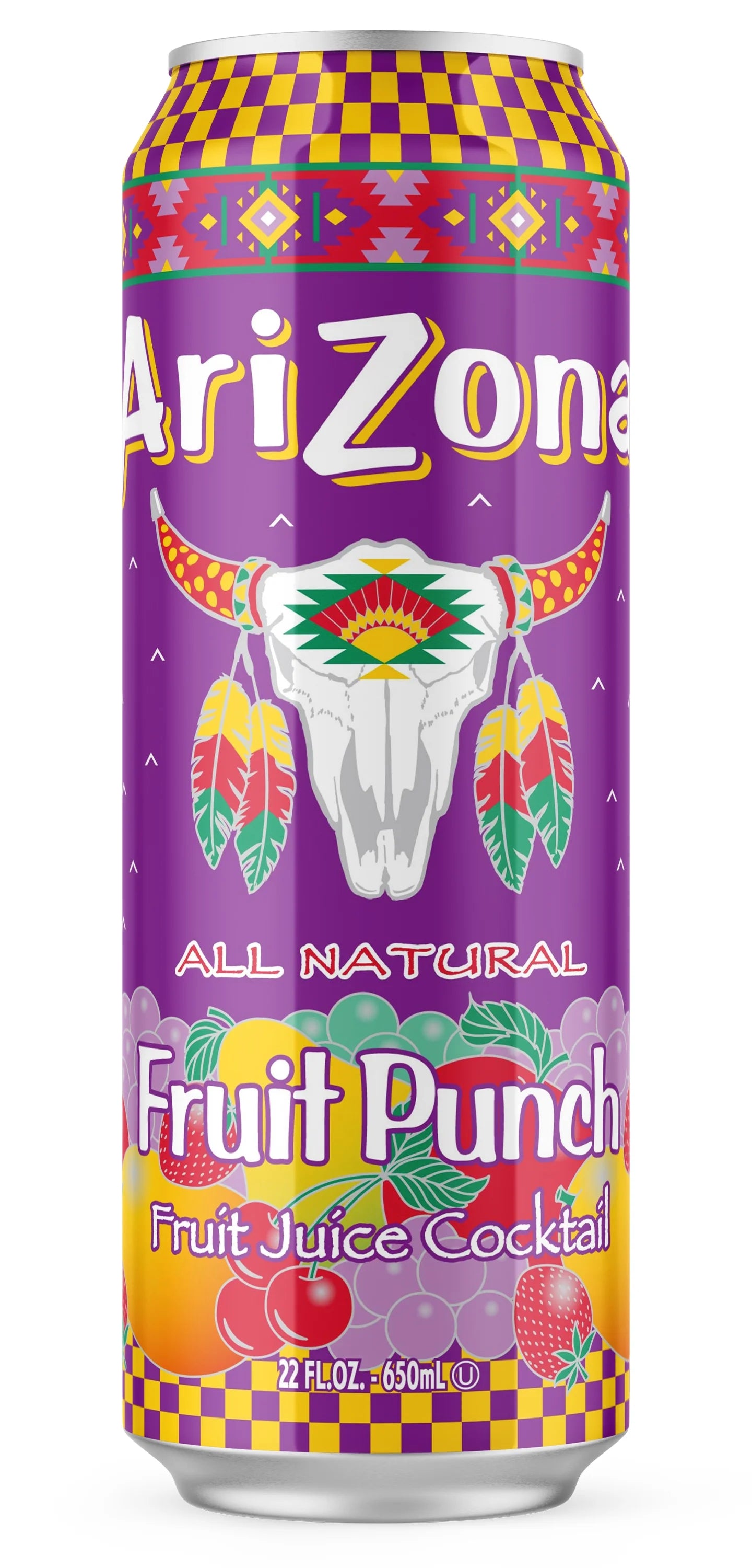 Arizona Fruit Punch