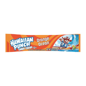 Hawaiian Punch Candy Chew. Orange Ocean (22g)