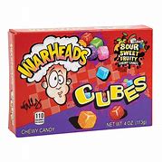 WarHeads Cubes