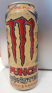 Monster Pacific Punch