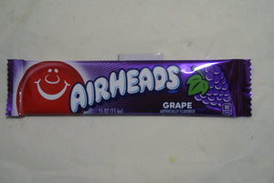 Air Heads Grape