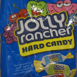 Jolly Rancher Hard Candy 198g