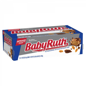 Baby Ruth (53.8g)