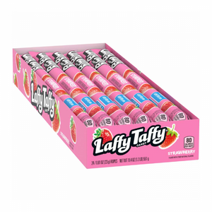 Laffy Taffy Strawberry
