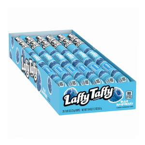 Laffy Taffy Blue Raspberry